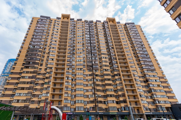 
  Продается 1-комн. квартира 37.3 м². Фото 26.