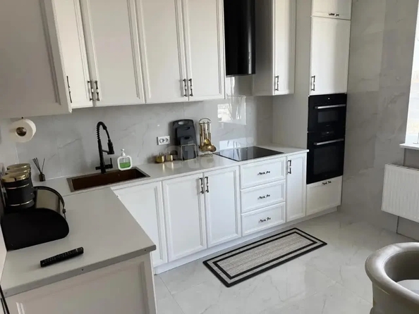 
  Продается 2-комн. квартира 49.2 м², в ЖК Отражение, 1 очередь литера 2. Фото 1.