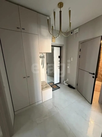 
  Продается 2-комн. квартира 49.2 м², в ЖК Отражение, 1 очередь литера 2. Фото 9.