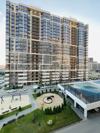 
  Продается 2-комн. квартира 49.2 м², в ЖК Отражение, 1 очередь литера 2. Фото 17.