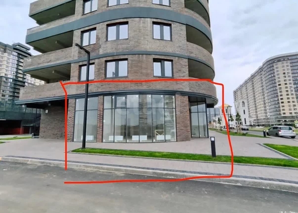 
  Сдается универсальное помещение 67 м². Фото 1.