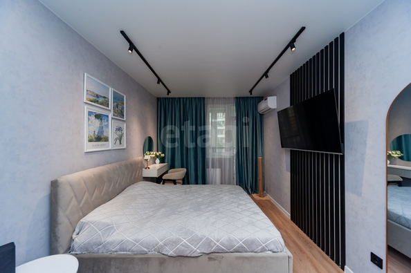 
  Продается 2-комн. квартира 51.1 м². Фото 22.