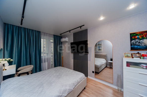 
  Продается 2-комн. квартира 51.1 м². Фото 23.