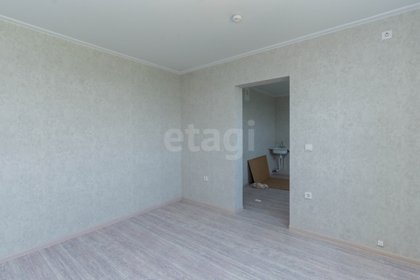 
  Продается 1-комн. квартира 30 м², в ЖК Почтовый, литера 11. Фото 3.