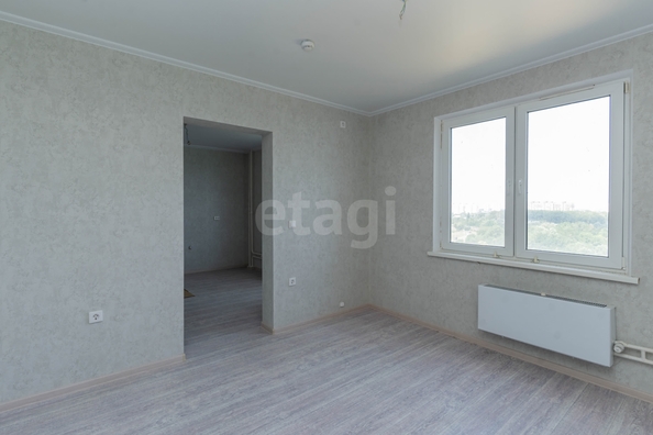 
  Продается 1-комн. квартира 30 м², в ЖК Почтовый, литера 11. Фото 8.