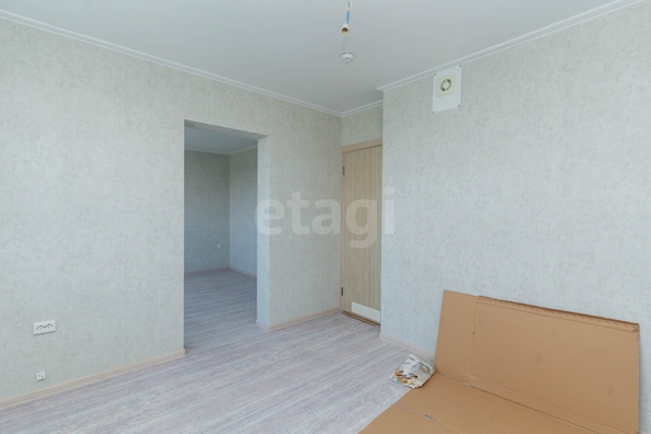 
  Продается 1-комн. квартира 30 м², в ЖК Почтовый, литера 11. Фото 9.