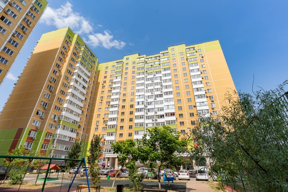 
  Продается 1-комн. квартира 30 м², в ЖК Почтовый, литера 11. Фото 12.
