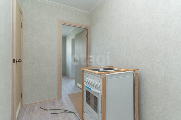 
  Продается 1-комн. квартира 30 м², в ЖК Почтовый, литера 11. Фото 18.