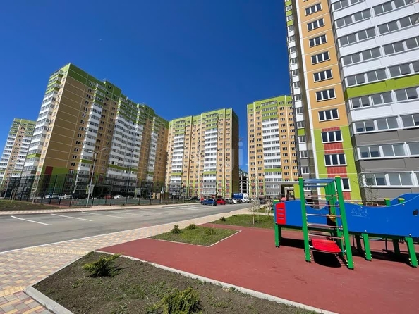
  Продается 1-комн. квартира 30 м², в ЖК Почтовый, литера 11. Фото 22.