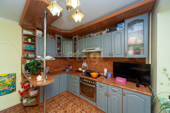 
  Продается 2-комн. квартира 57.6 м². Фото 3.