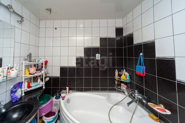
  Продается 2-комн. квартира 57.6 м². Фото 11.
