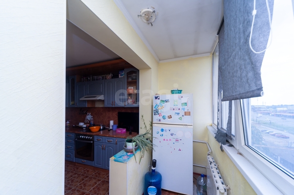 
  Продается 2-комн. квартира 57.6 м². Фото 20.
