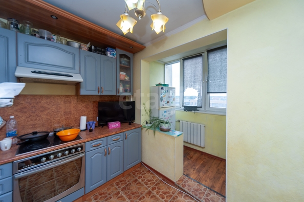
  Продается 2-комн. квартира 57.6 м². Фото 22.