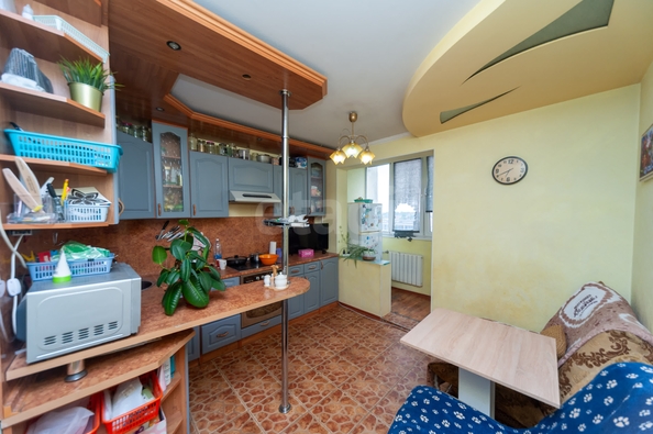 
  Продается 2-комн. квартира 57.6 м². Фото 25.