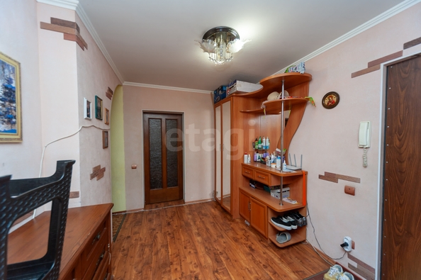 
  Продается 2-комн. квартира 57.6 м². Фото 26.