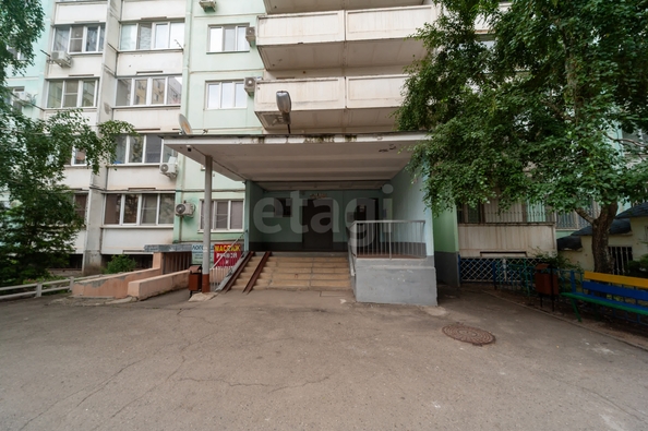
  Продается 2-комн. квартира 57.6 м². Фото 32.
