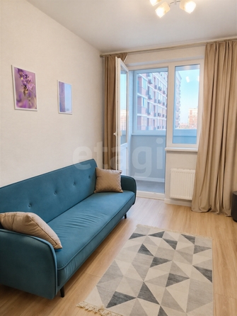 
  Продается 1-комн. квартира 34.2 м². Фото 4.