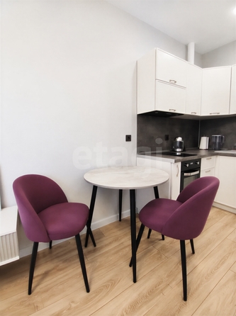 
  Продается 1-комн. квартира 34.2 м². Фото 5.