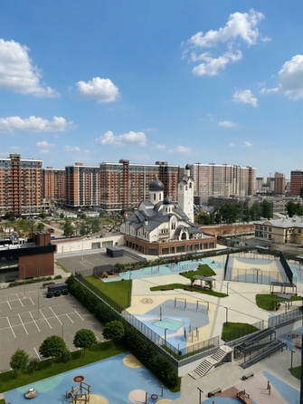 
  Продается 1-комн. квартира 34.2 м². Фото 19.