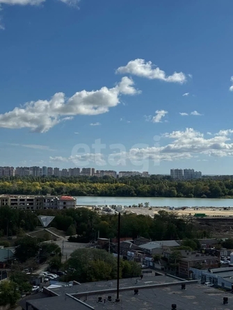 
  Продается 3-комн. квартира 87.8 м², в ЖК Гарантия на Обрывной, литера 3. Фото 7.