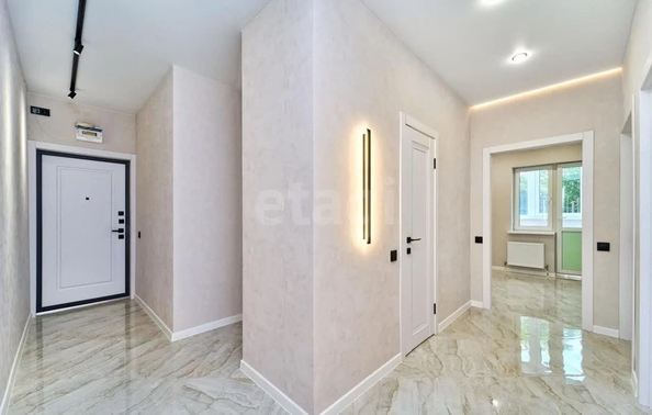 
  Продается 2-комн. квартира 52.9 м². Фото 12.