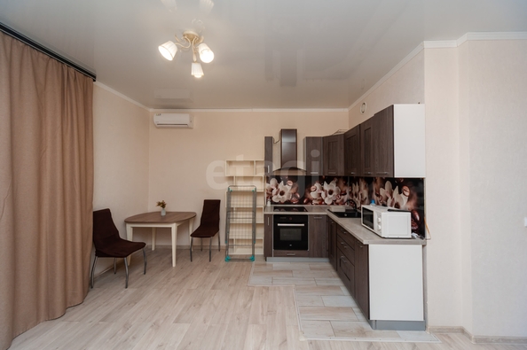 
  Продается студия 26.3 м². Фото 6.