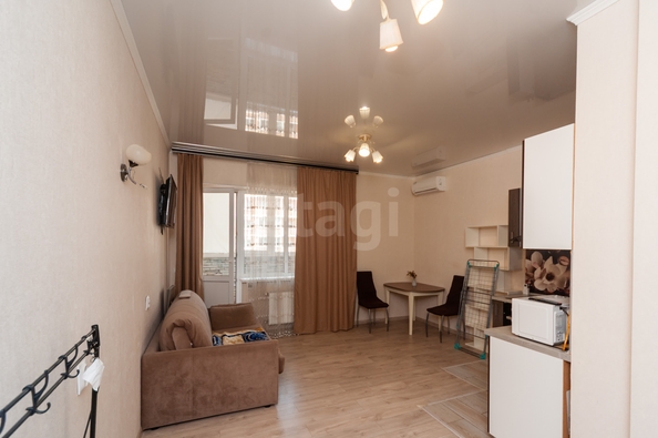 
  Продается студия 26.3 м². Фото 7.