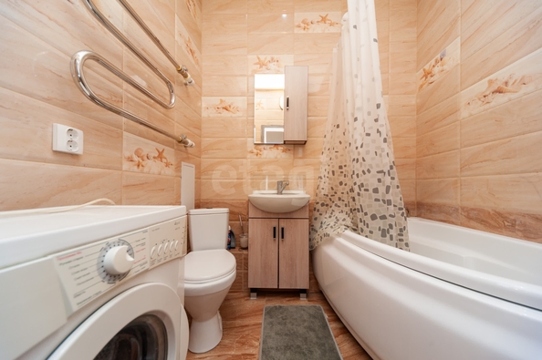 
  Продается студия 26.3 м². Фото 11.