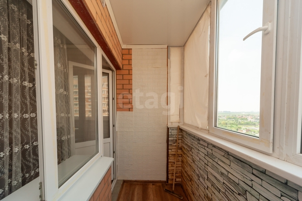 
  Продается студия 26.3 м². Фото 18.