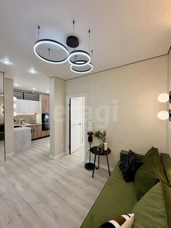 
  Продается 1-комн. квартира 32.2 м². Фото 2.