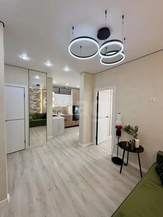 
  Продается 1-комн. квартира 32.2 м². Фото 6.