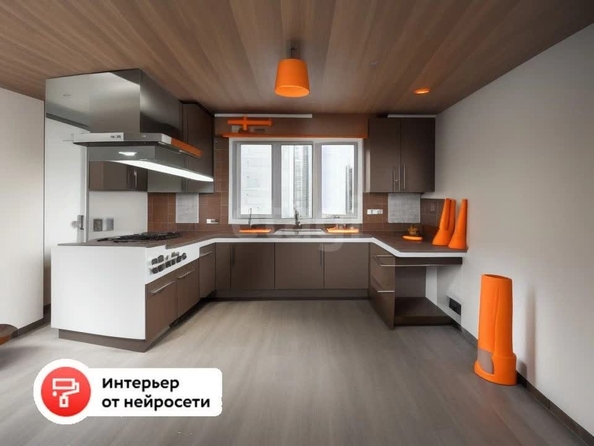 
  Продается студия 21.4 м². Фото 2.
