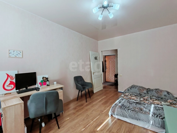 
  Продается 1-комн. квартира 35.9 м². Фото 7.