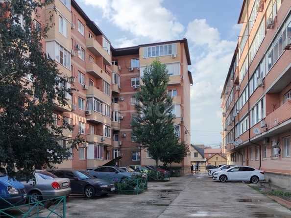 
  Продается 1-комн. квартира 35.9 м². Фото 13.