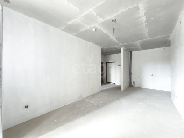 
  Продается 1-комн. квартира 50.1 м², в ЖК Самолет, литера 29. Фото 2.