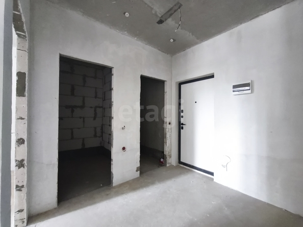 
  Продается 1-комн. квартира 50.1 м², в ЖК Самолет, литера 29. Фото 9.