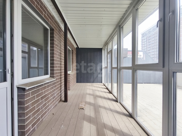 
  Продается 1-комн. квартира 50.1 м², в ЖК Самолет, литера 29. Фото 18.
