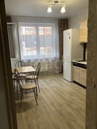 
  Продается 1-комн. квартира 28.6 м². Фото 5.