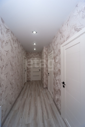 
  Продается 1-комн. квартира 43.6 м², в ЖК Лиговский, литер 45. Фото 17.