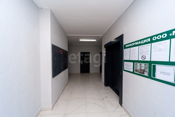 
  Продается 1-комн. квартира 43.6 м², в ЖК Лиговский, литер 45. Фото 20.
