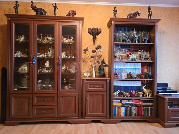 
  Продается 2-комн. квартира 51.7 м². Фото 8.