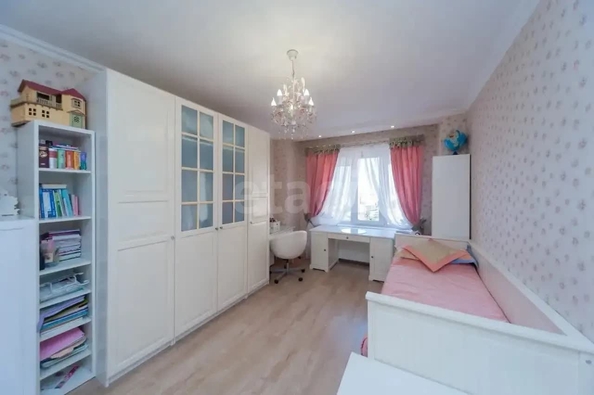 
  Продается 4-комн. квартира 152.3 м². Фото 5.