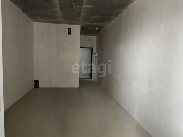 
  Продается студия 24.2 м², в ЖК Любимово, 8 квартал литер 2. Фото 9.