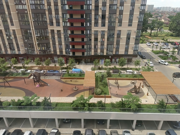 
  Продается студия 24.2 м², в ЖК Любимово, 8 квартал литер 2. Фото 26.