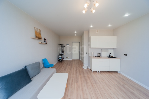 
  Продается студия 27.8 м². Фото 6.
