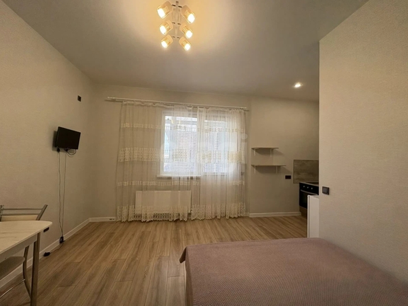
  Продается студия 30 м², в ЖК Самолет, литера 29. Фото 7.