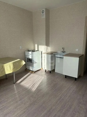 
  Продается 1-комн. квартира 38.5 м², в ЖК Молодежный 2, литера 2. Фото 5.