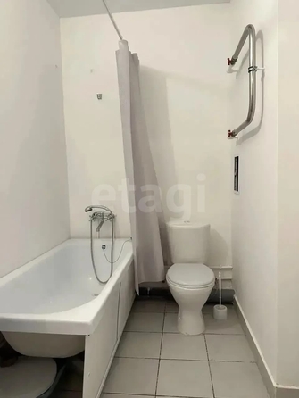 
  Продается 1-комн. квартира 38.5 м², в ЖК Молодежный 2, литера 2. Фото 8.