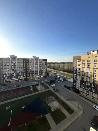 
  Продается 1-комн. квартира 38.5 м², в ЖК Молодежный 2, литера 2. Фото 11.