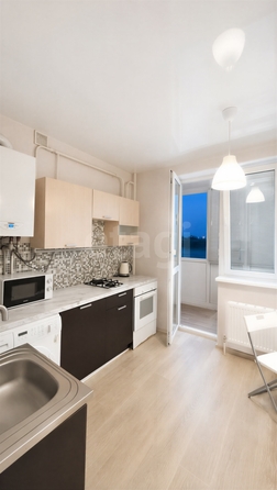 
  Продается 1-комн. квартира 38.3 м². Фото 1.